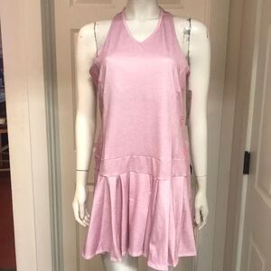 Lucky in Love Tennis/Golf/Athletic/Athleisure Dress, NWT!